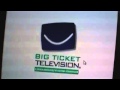 Big Ticket Television Paramount Television 2000