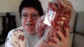 Crochet Vlogmas Day 15