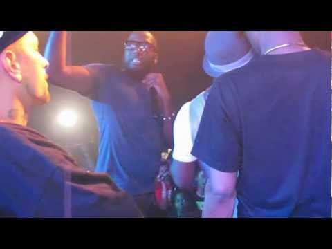 WeOut!!!TV Episode 16 Young Buck & Tha City Paper G.A.S. Release Party