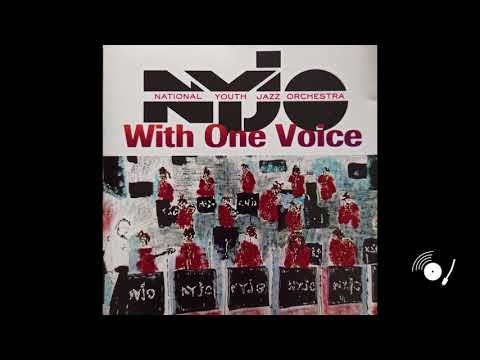 NYJO - With One Voice (Almost Full Album)