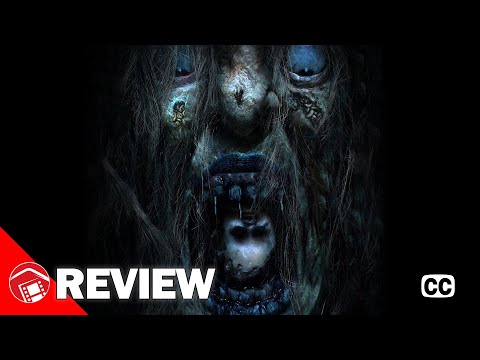 Should You Watch... JAILANGKUNG SANDEKALA? Kimo Stamboel's Creepy Jungle Spirit Doll Spin-off!