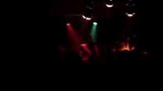 Destroyer 666 - Genesis To Genocide (NYC 9-29-2006)