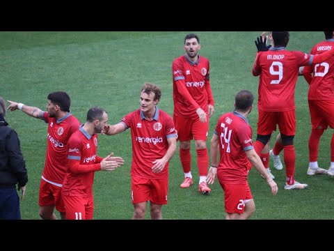 Alessandria-Ovadese 4-1 Eccellenza 2025-26