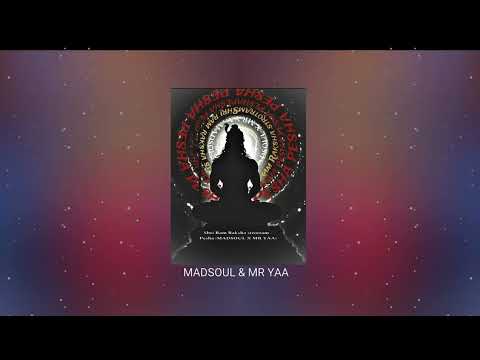 Pesha - Shri Ram Raksha (MADSOUL X MR YAA)