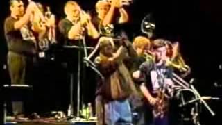 MAYNARD FERGUSON-BIRDLAND