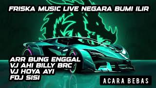 Download lagu PART 7 FRISKA MUSIC LIVE NEGARA BUMI ILIR ACARA BEBAS 1 mp3