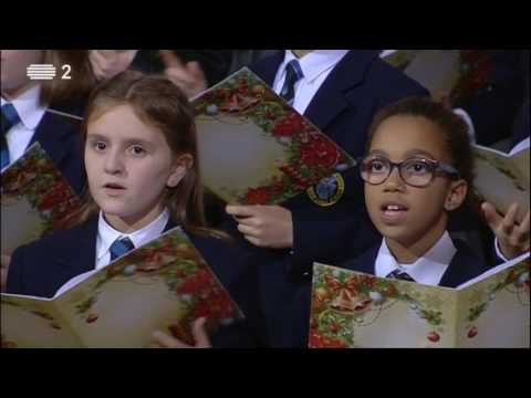 O Menino Está Dormindo - Músicas Natalinas