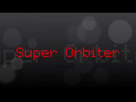 Super Orbiter