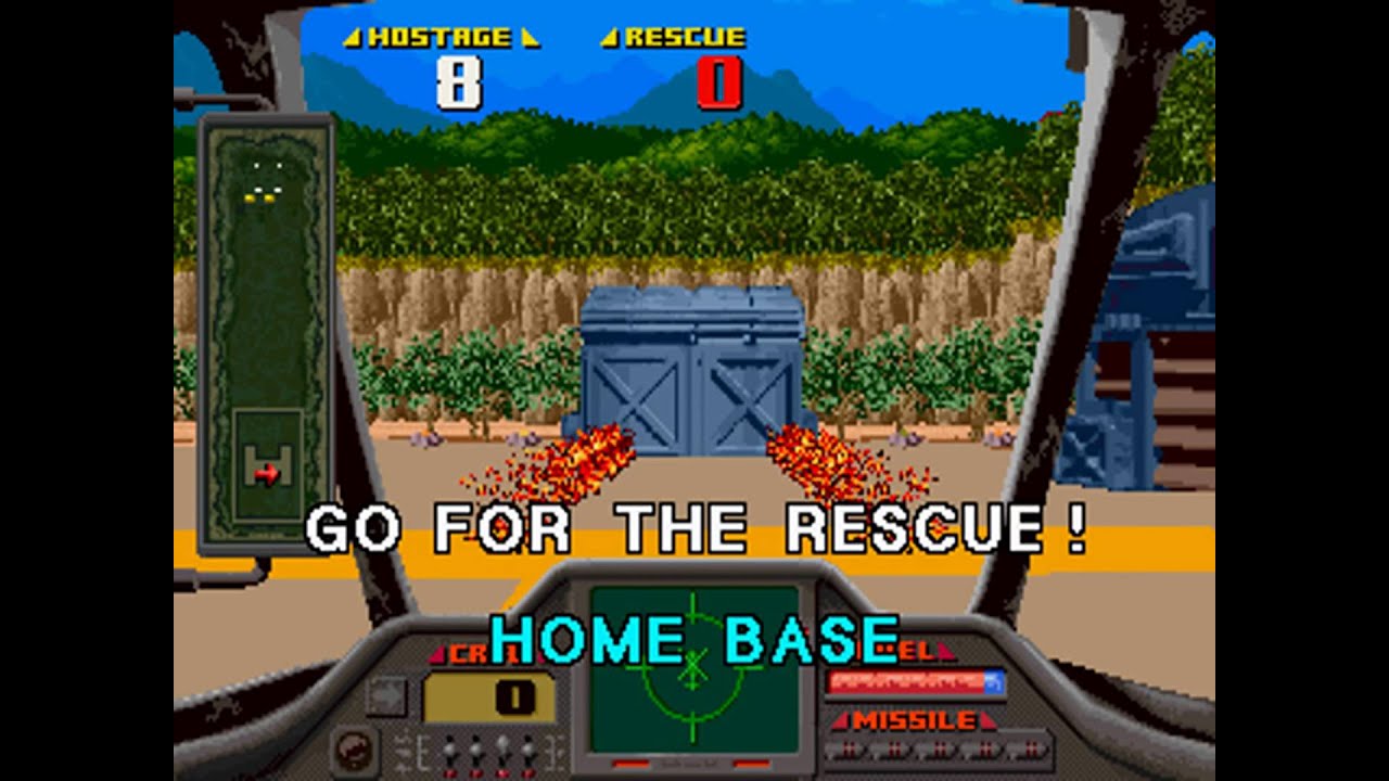 Gameplay Video