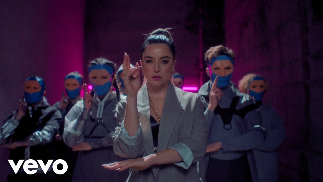 Lola Indigo — Fuerte
