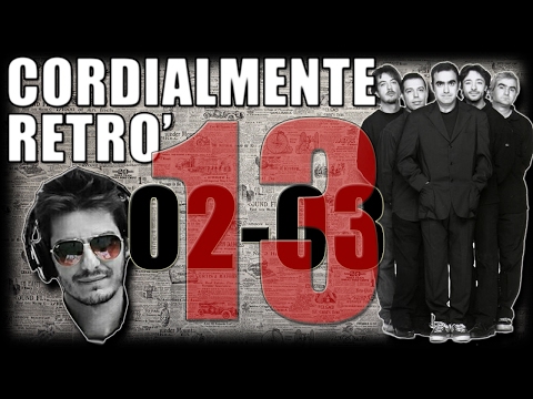 13 - Cordialmente 23-12-02 (Retrò)