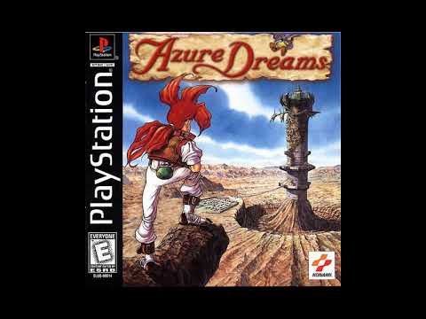 Sound Test Unlocked! Best VGM 027 - Music Box (Azure Dreams)