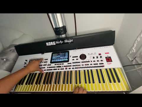 Ernim Ibrahimi Mr.Sero Instrumental 2021