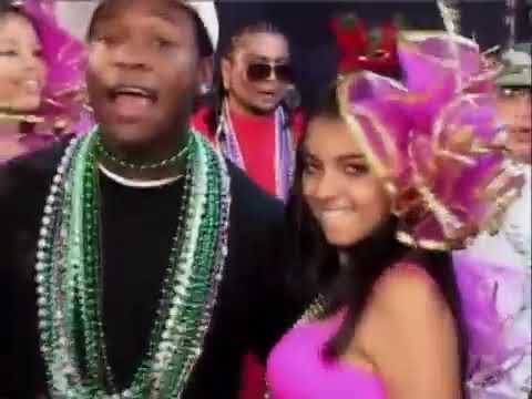 Es Tiempo de Carnaval - DJ Cabeto, JK, JCP, Killa Gun y Litle Roy  -  Música Ceibeña