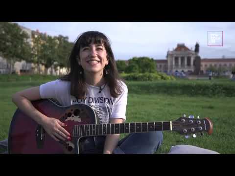 Kako je Lu Jakelić upoznala Gibonnija? | PopRock.hr