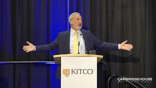 Peter Schiff, Indirectly Solidifies the Ideals and Motivations Behind Global Y2C and the application