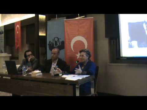 Zeynep Enç, babası Doç. Dr. Mithat Enç'i anlatıyor | Anadolu Düşünce Grubu