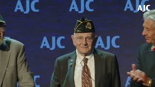 America at 250: Honoring Jewish American Veterans