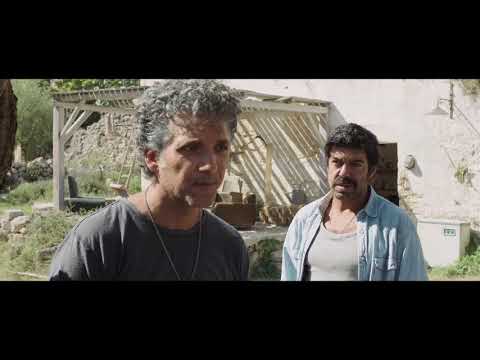 Chi m'ha visto? intervista a Beppe Fiorello e Pierfrancesco Favino