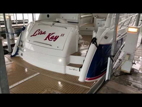 45' Formula, 2007 - YS190130 FOR SALE