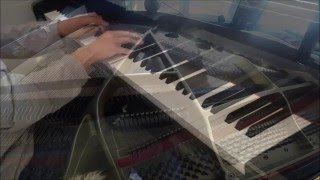 明年今日 - 陳奕迅 (鋼琴版) Next Year Today - Eason Chan (Piano Version) - joliuxsi