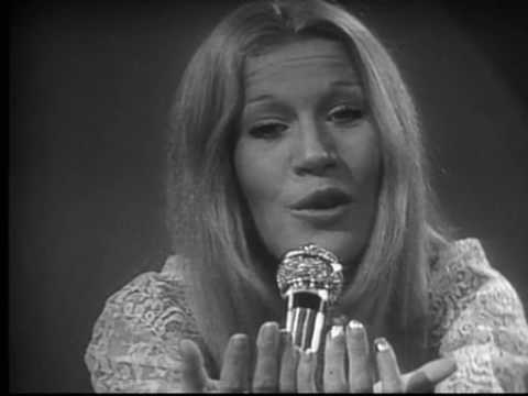 SELECTION EUROVISION FRANCE 1973