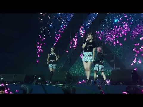 190929 Red Velvet - Ladies Night @ SKF Indonesia Day 2