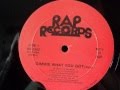 MC's Of Rap ‎– Gimmie What You Got 