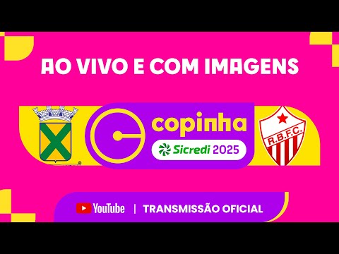 Santo André x Rio Branco-AC