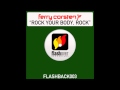 Ferry Corsten - Rock Your Body, Rock (Extended Mix)