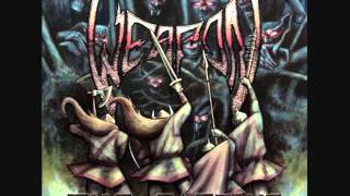 Sons Of Odin, Weapon