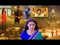 Arya Andrea Jeremiah Biggest Blockbuster Movie Pre Climax Scene Raashii Khanna Kotha Cinema