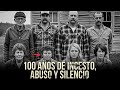 100 Años De Abuso E Incesto El Clan Goler La Familia Más Perturbadora En La Historia De Canadá