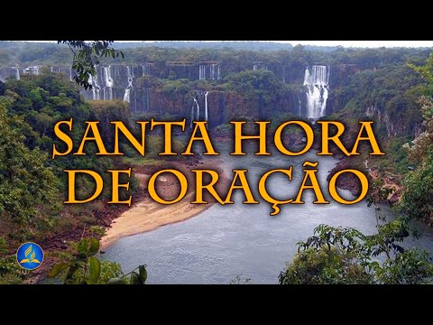 Hinário Adventista 414 - SANTA HORA DE ORAÇÃO