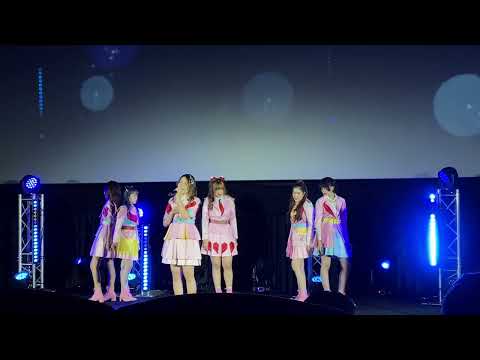 HatoBito - Forget Me Not @Space Idol Pre Stage Paragon Cineplex