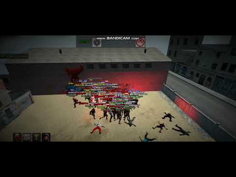 HOOLIGANS GAME:OSFP7VSRAxCB 23VS23