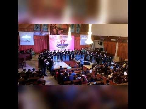 VOX ANGELICA YOUTH CHOIR