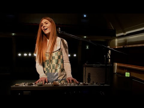 Kush K - Full Performance (Live on KEXP)