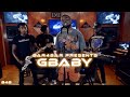 G Baby Rider Remix Live With Bar4Bar TV