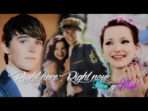 Ben & Mal - Right here, Right now
