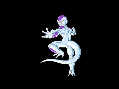 DBZ- Battle Music 10