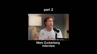 The Future Mark Zuckerberg Is Trying To Build.