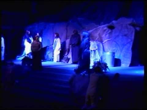 Heres My Heart Lord video