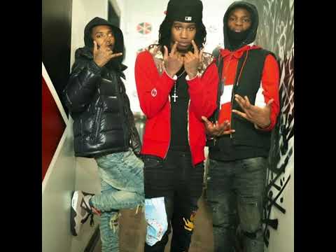 Lee Drilly - Noiseless (feat. Bando & Ewuu)