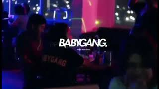 Download lagu DJ SAH JOGET BAE BAE LEE (Feat DJ BABYGANG) mp3