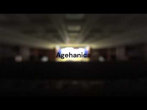 Agehanica@クリスマスライブ2023