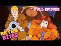 Witches Stew Ghostbusters Full Episode Ghost Cartoons Retro Bites