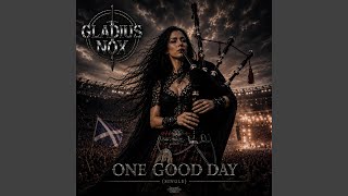 One good day