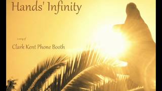 Clark Kent Phone Booth - Hands' Infinity