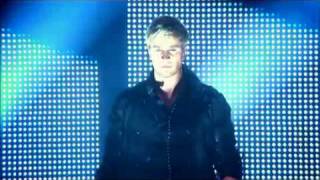No one's gonna sleep tonight (Club remix) Westlife gravity